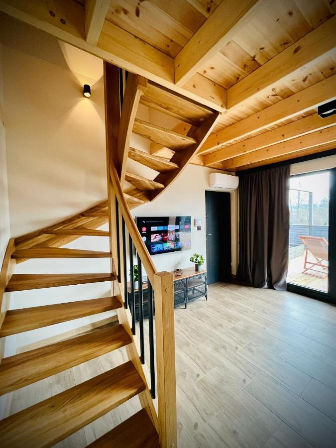 Osada Źródlana Vila Kowary Exterior foto