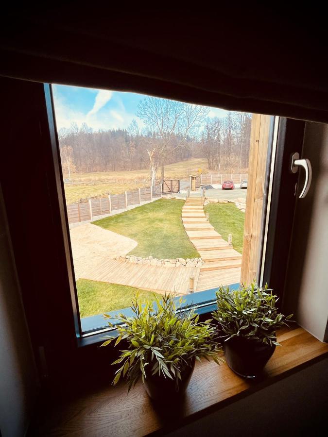 Osada Źródlana Vila Kowary Exterior foto